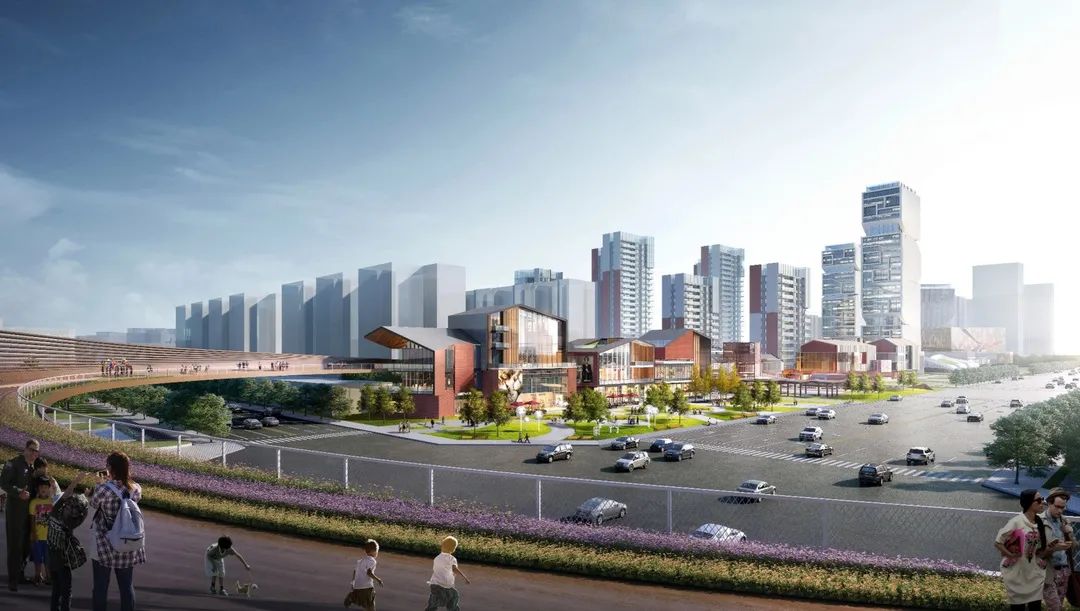 成都市中优"十四五"规划发布,成都成华干货满满↓↓↓ | 成华融媒