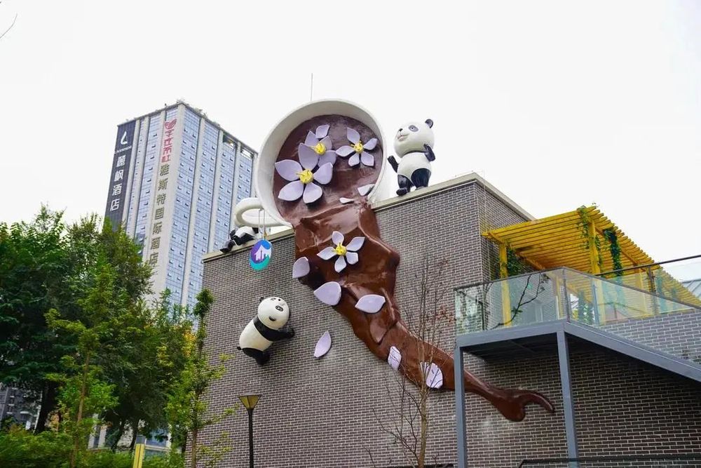 成都打造165条特色商业街区,成华这些街区上榜,有你家附近的吗?