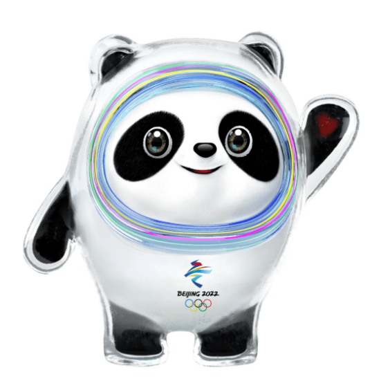 实现“冰墩墩”自由？小心被骗！