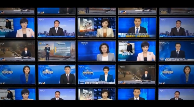 《一氧化碳事故警示片》系列