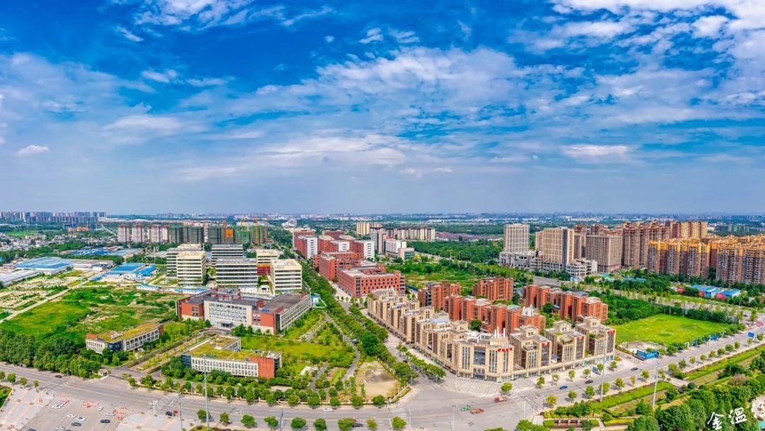 全省科技工作会议上我区多个单位获评四川省科技创新先进园区（平台）