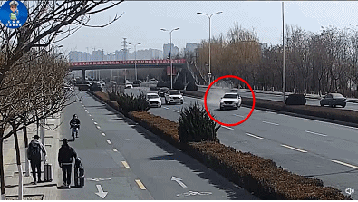 安全带=生命带！看完这些真实案例，你就知道它的重要性了 | 一盔一带