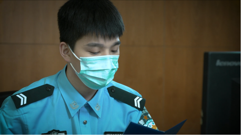 莫以贪腐赌未来④ | 小张的生意经