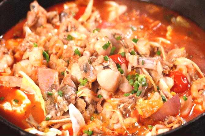 牛蛙吃货看过来！最贴心的消费提示请查收→