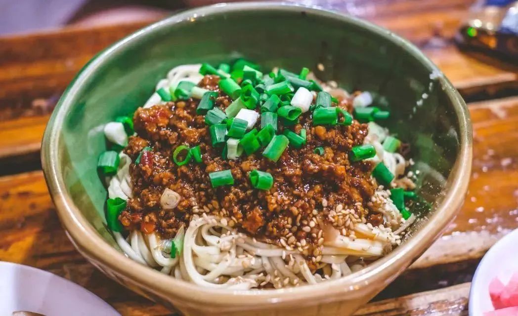 ​创建国家全域旅游示范区 创建天府旅游名县 | 从一碗面开始，爱上温江