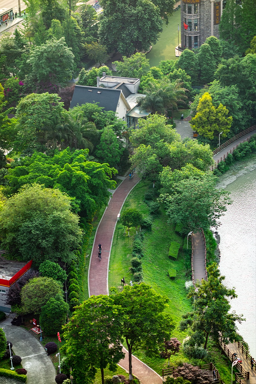 创建国家全域旅游示范区 创建天府旅游名县｜端午去哪玩？4条低碳出游线路任你选！