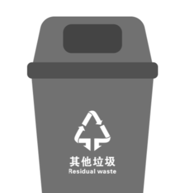 学分类知识 绘环保布袋 | 柳城街道新华社区开展垃圾分类主题活动