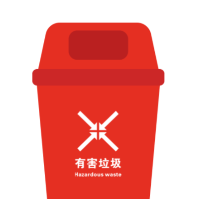 学分类知识 绘环保布袋 | 柳城街道新华社区开展垃圾分类主题活动