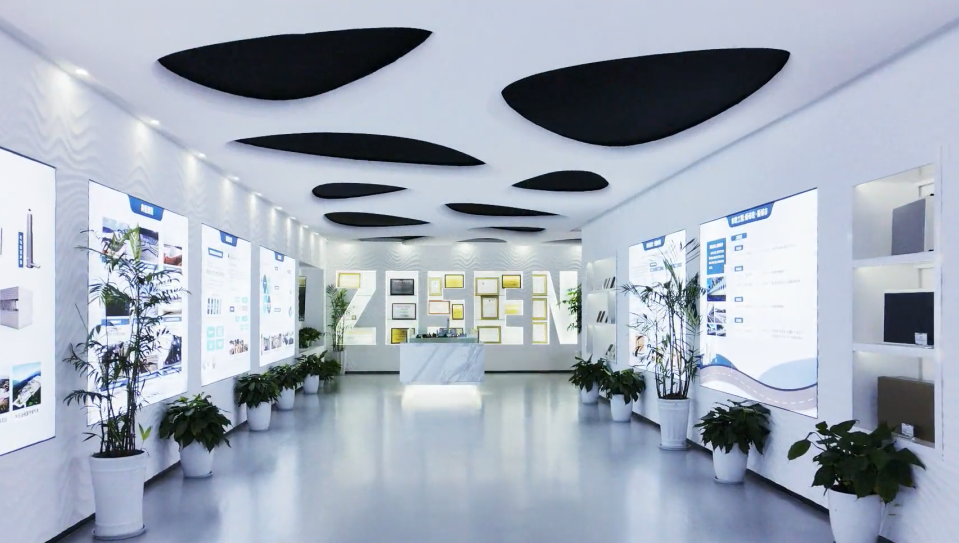 探秘温江科普“宝藏地”③：成都噪声与振动防控科普基地