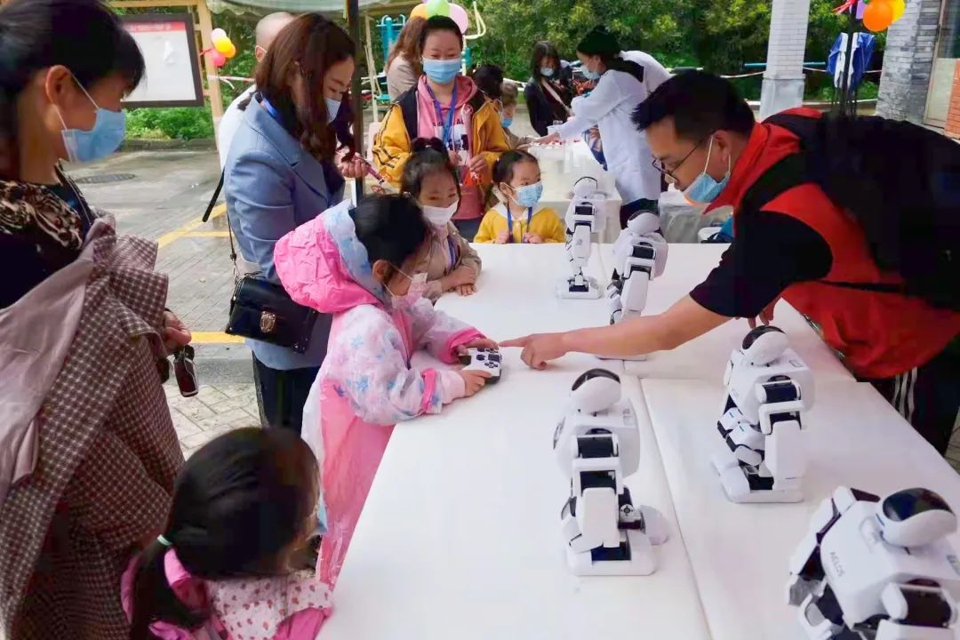 探秘温江科普“宝藏地”①：四川STEAM科创教育科普基地