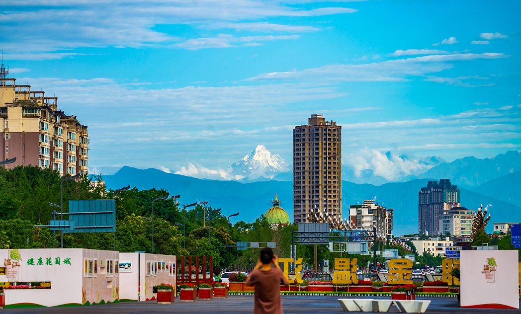 “神兽”即将归笼！成都疾控发布重要提示→