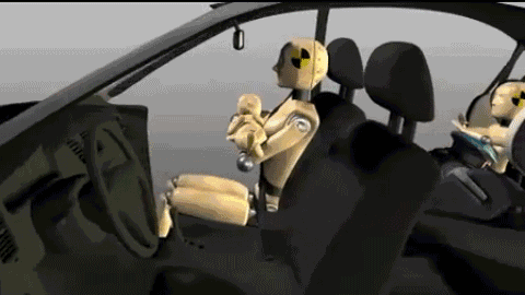 幼儿篇 | 幼儿交通安全，请您牵好他的小手