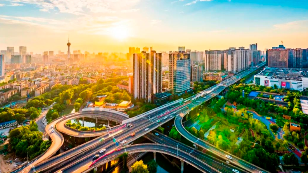 非凡十年 时代印记②丨创新之光照亮科技强国梦