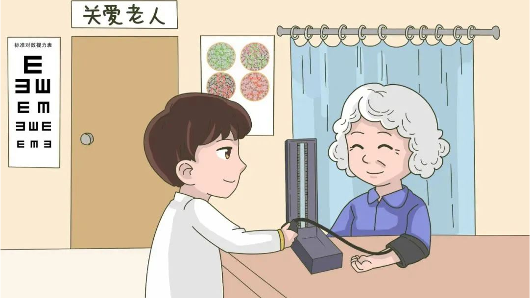 常听人说！到底什么是慢性病？