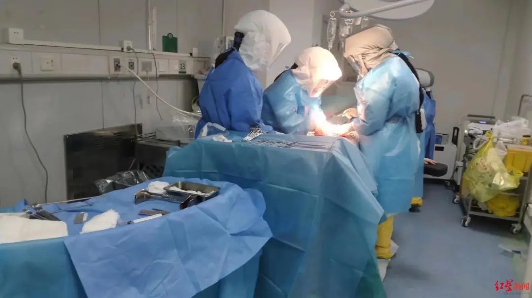 成都首例新冠孕妇顺利生产，新生儿核酸阴性