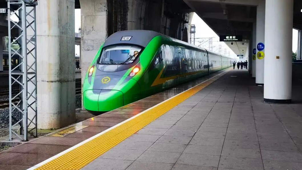 即将通车！成都到西昌3个多小时