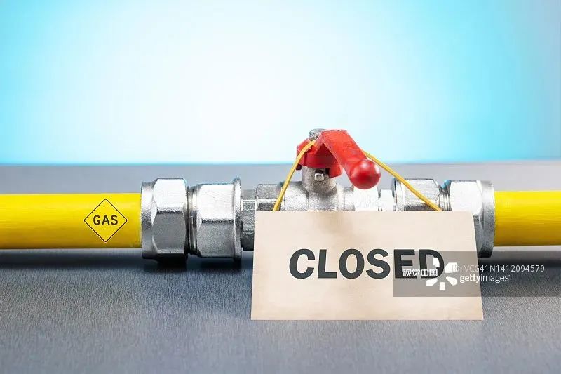 注意这些用气坏习惯！快看看你有没有→