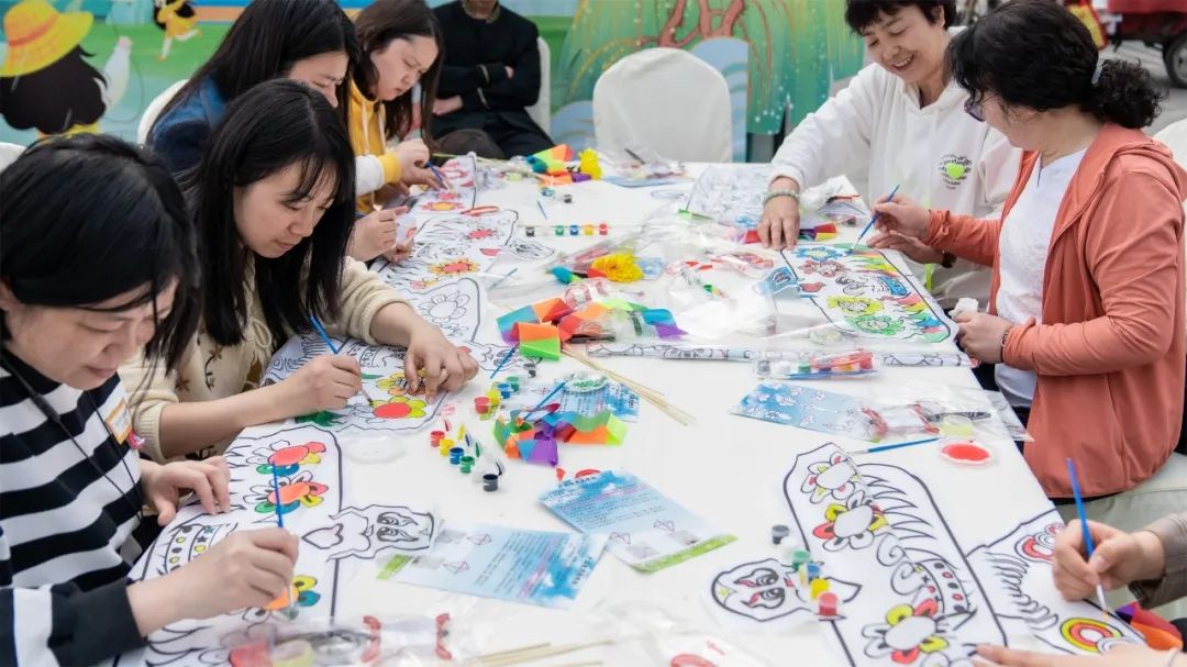 倡导绿色清明！这场主题活动在成都开展