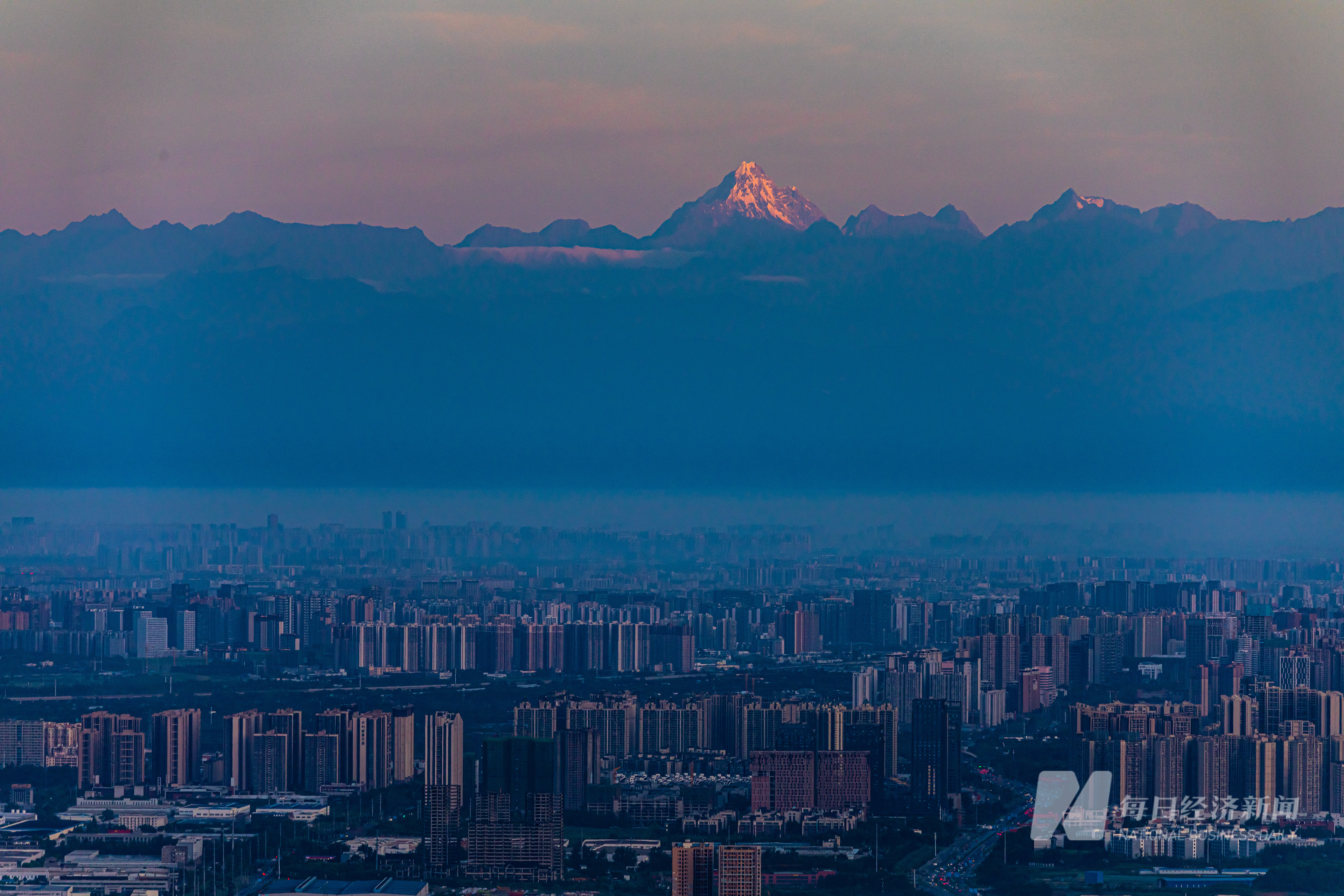 成都，你真的很“会”