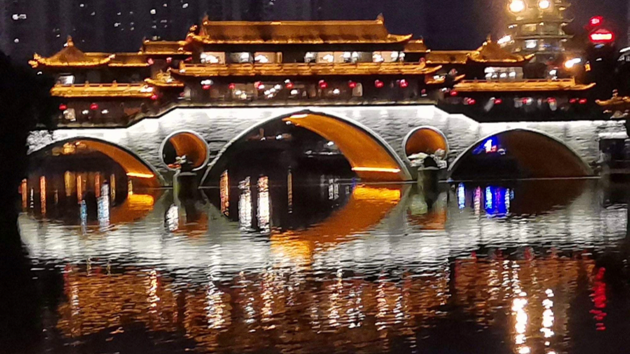 文化和自然遗产日｜保护城市文脉，成都这样做