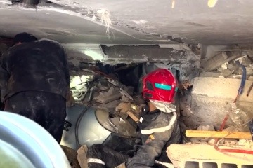 摩洛哥地震遇难人数升至2862人