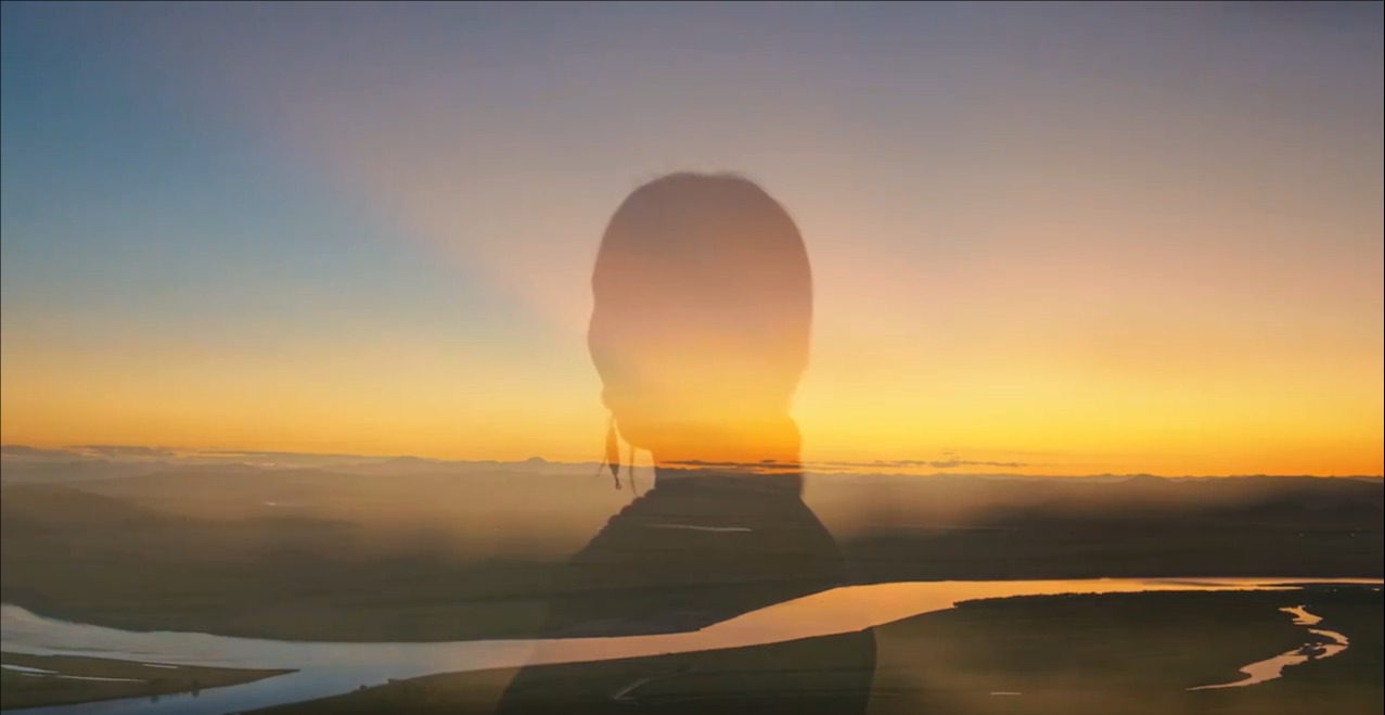 若诗若画若尔盖