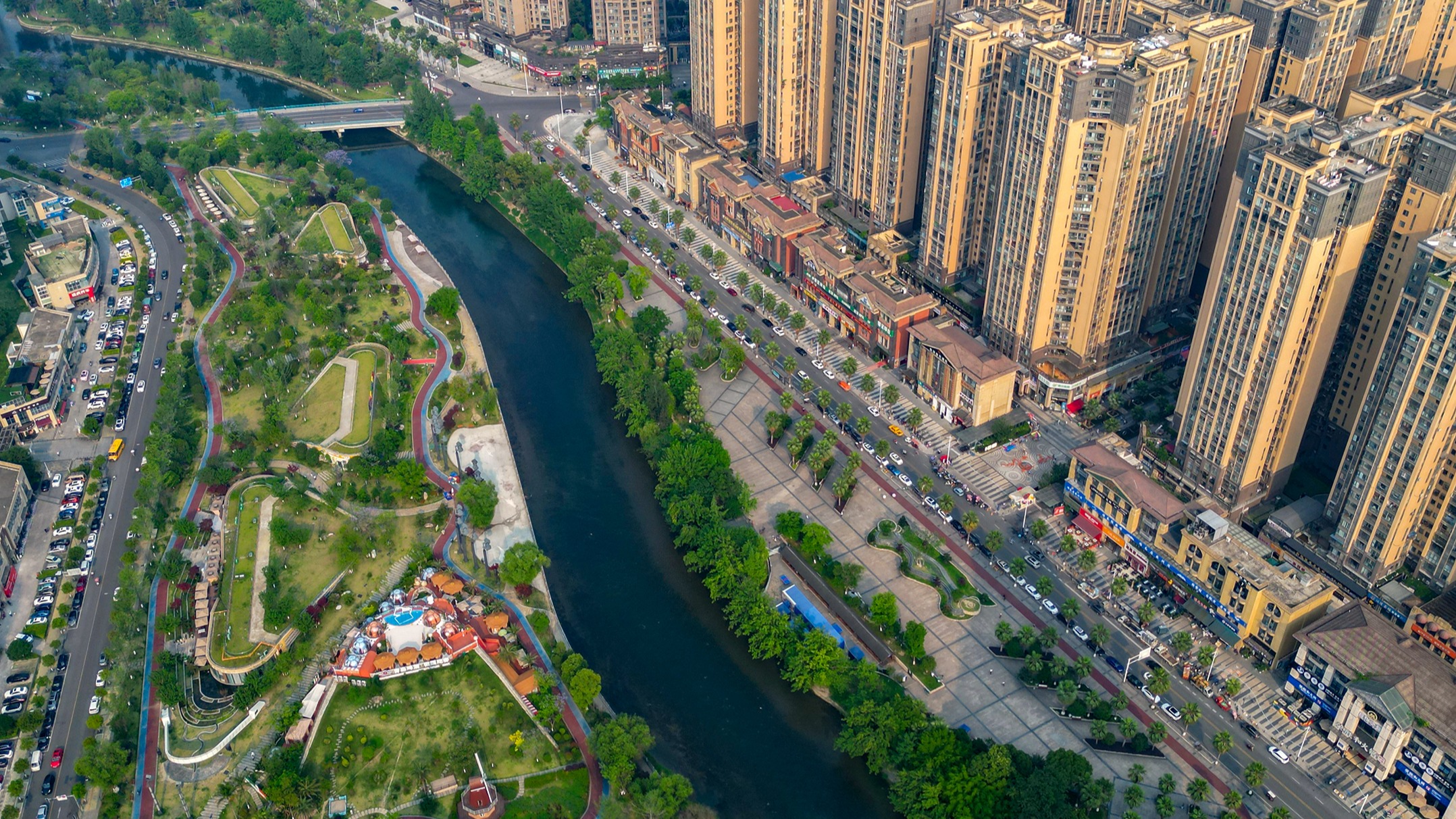 四川着力提升竹产业品牌——谱写“以竹代塑”兴业富民新篇章