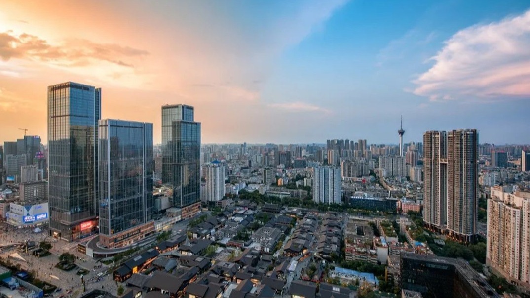 《重庆成都双核联动联建高质量推动巴蜀文化旅游走廊建设实施方案》通过