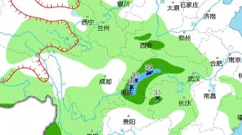 未来三天四川东北部可能发生地灾山洪 这份防范、自救指南请收好