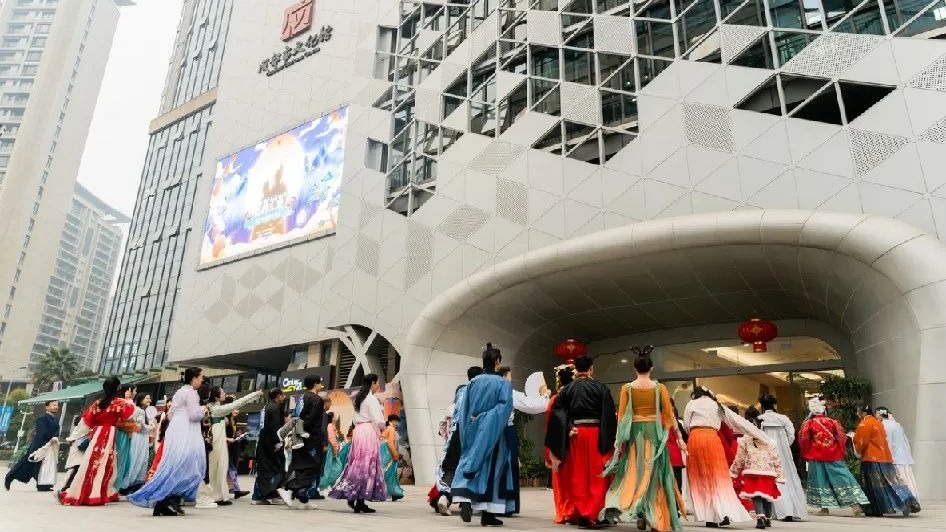 成都City walk指南 | 在博物馆读懂成都的前世今生