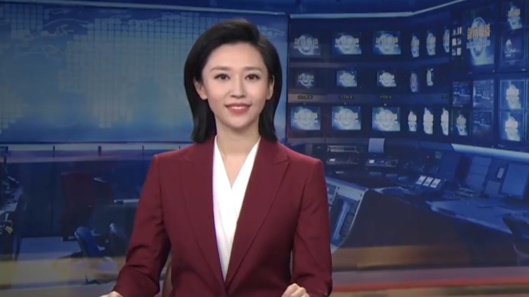 《新闻联播》首位90后主播来了！
