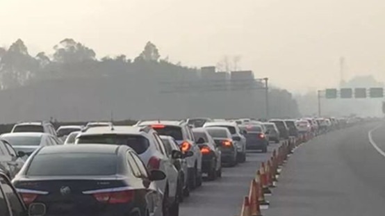 元旦假期前往攀西地区的市民注意  这份出行攻略请查收