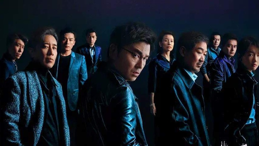 国庆档票房近30亿，场次创纪录！这些上市公司或受益