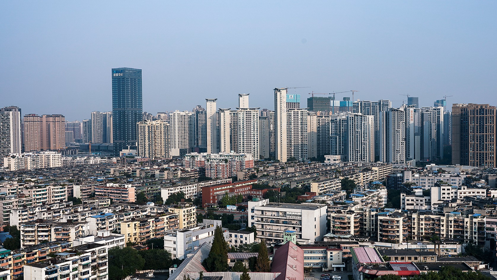国家标准委等六部门联合印发《城市标准化行动方案》