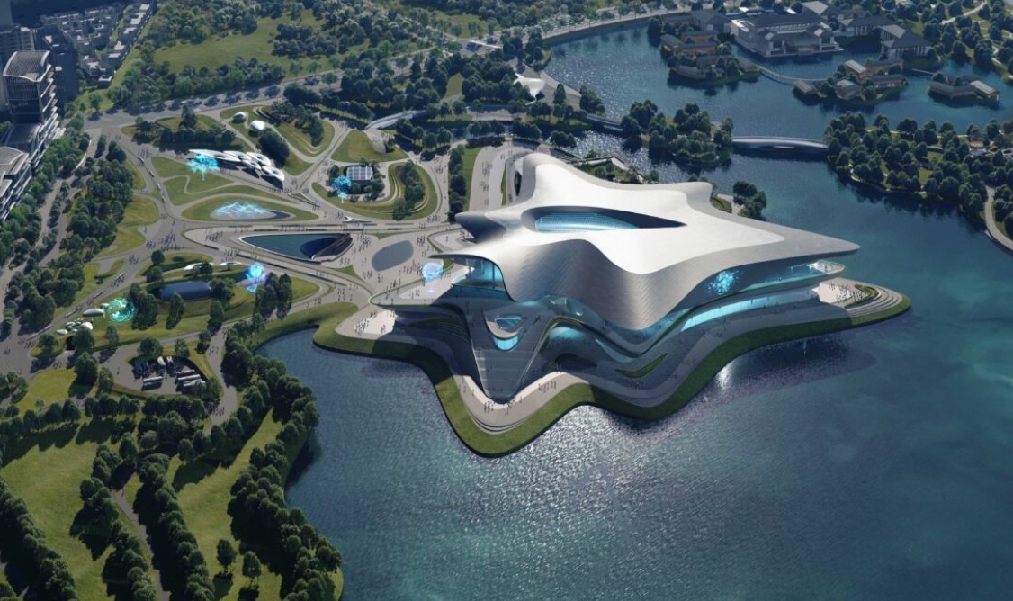 最新公告！2023成都世界科幻大会三大盛典活动抽签报名时间有变
