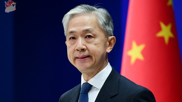 外交部回应巴以冲突：中方伤员正在医院接受治疗，情况稳定