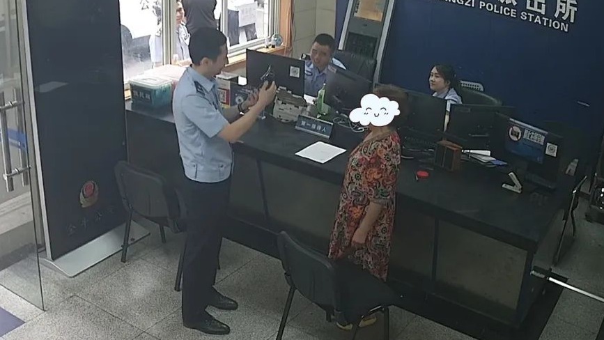 及时按下“止付键”！成都金牛公安及时劝阻四起电信网络诈骗案