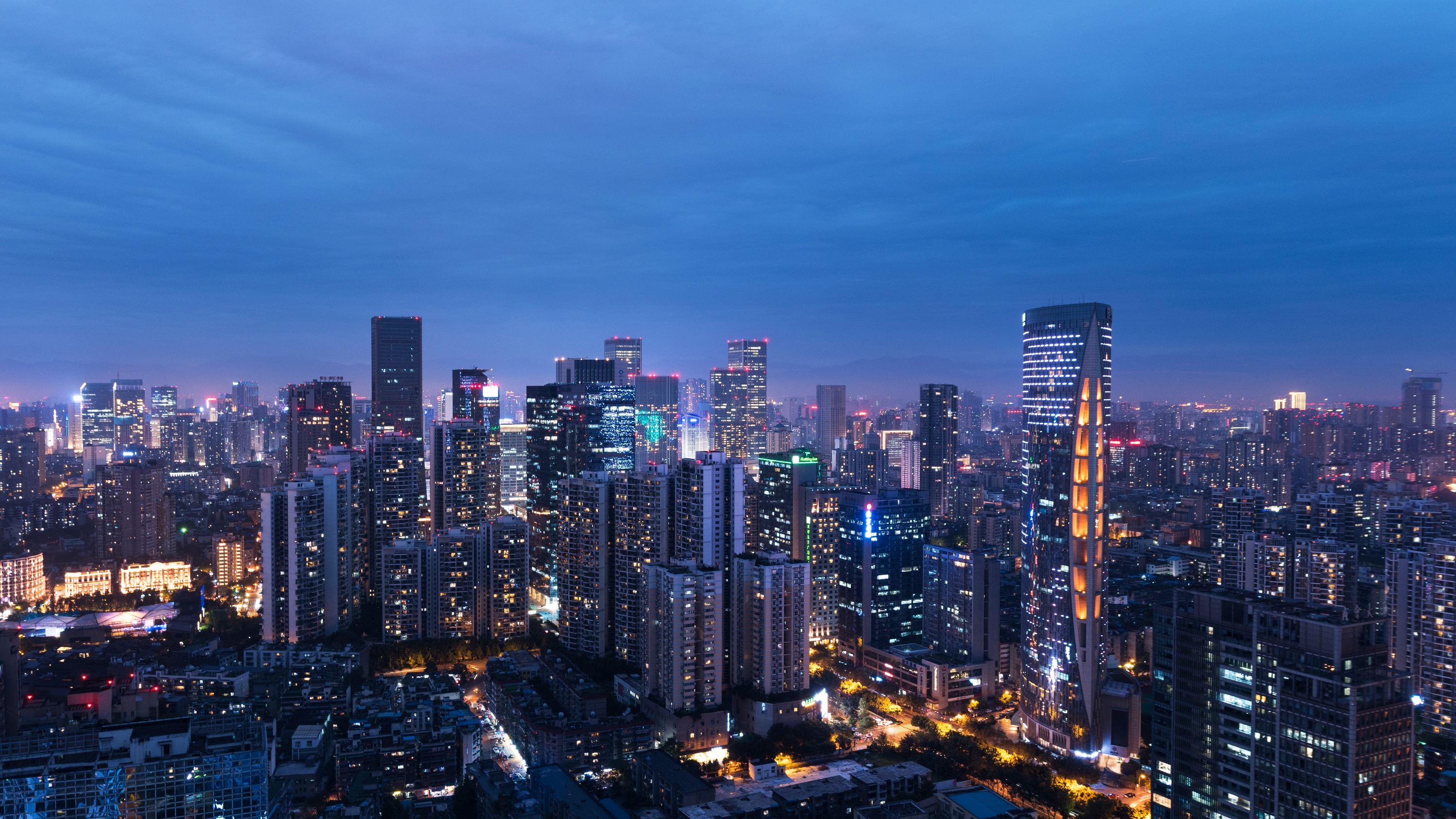 后大运时代 | 运动成都 精彩不断