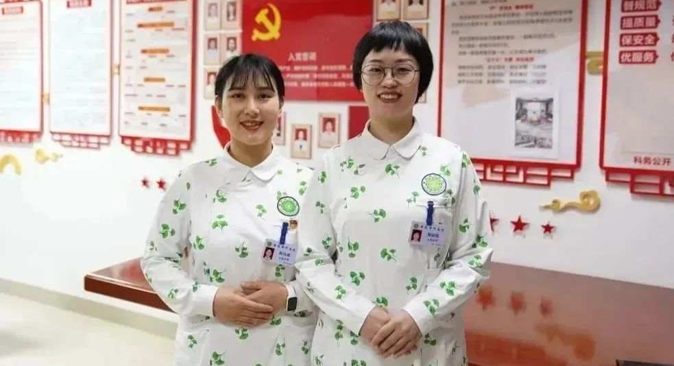 做好事不留名 成都东站两位“重庆医科大学”背包的姑娘找到了！