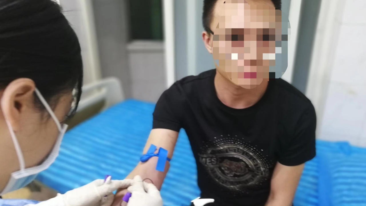 屡教不改！男子三次酒驾被刑拘