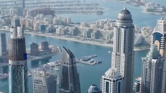 中国－阿联酋支付合作项目正式启动