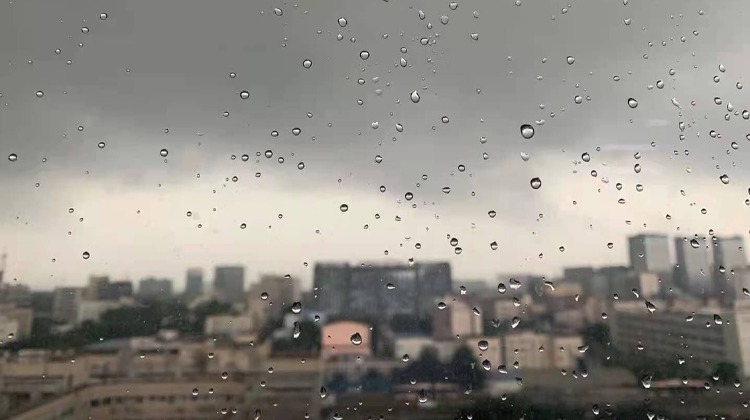 较强冷空气将影响长江以北大部地区 气温普遍下降4~6℃