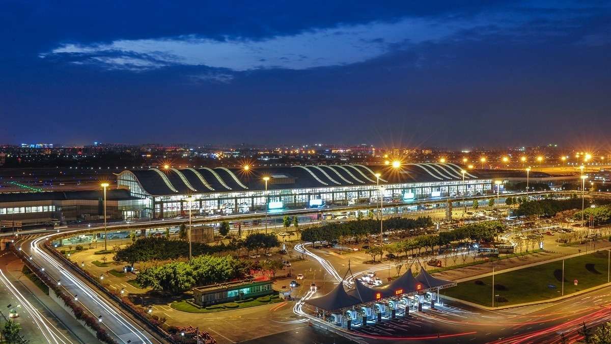 出行提示！近期双流机场将提升航空安保等级 旅客抵达机场后尽快办理乘机手续