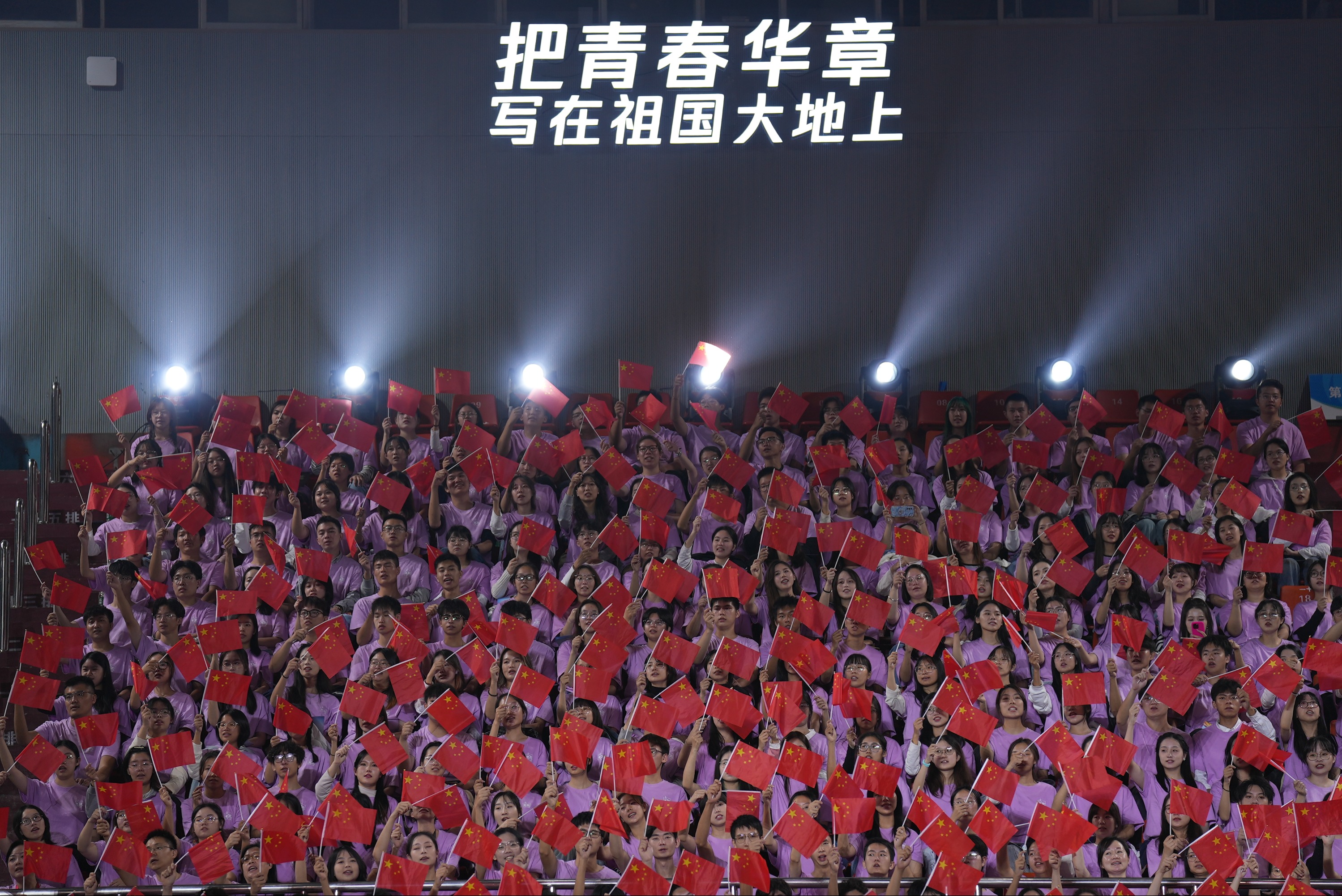 用时代叙事和城市故事，讲好大思政这堂“超级大课”