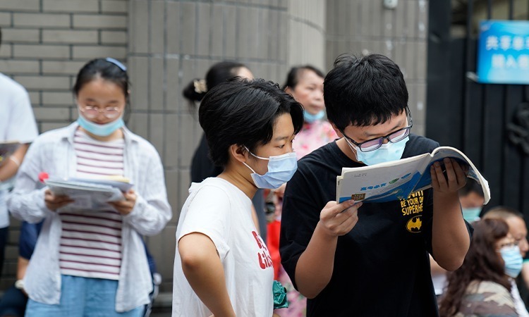 时间定了！请查收这项考试的注意事项