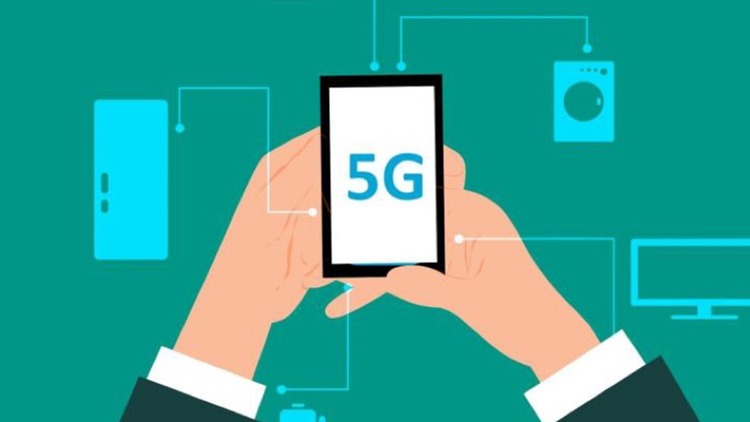 我国加快推进5G轻量化技术演进和应用创新