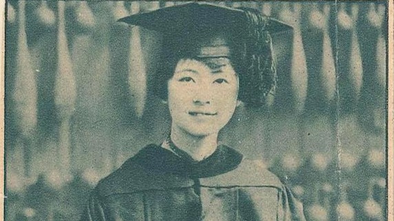 美国宾夕法尼亚大学将追授林徽因建筑学学士学位