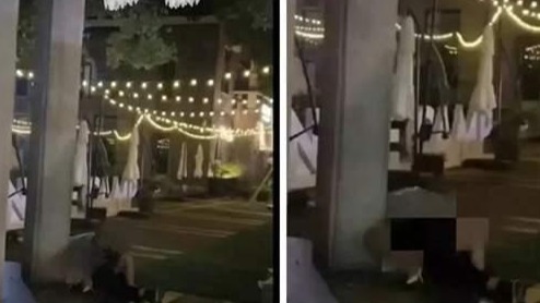 女子醉酒被当街侵犯？ 南京警方：不属实，已排除性侵行为