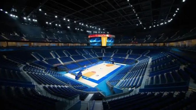 后大运时代 | 看看这一周的篮球盛宴！