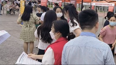 “第一学历似乎成了我的‘污点’”，记者调查学历歧视现象